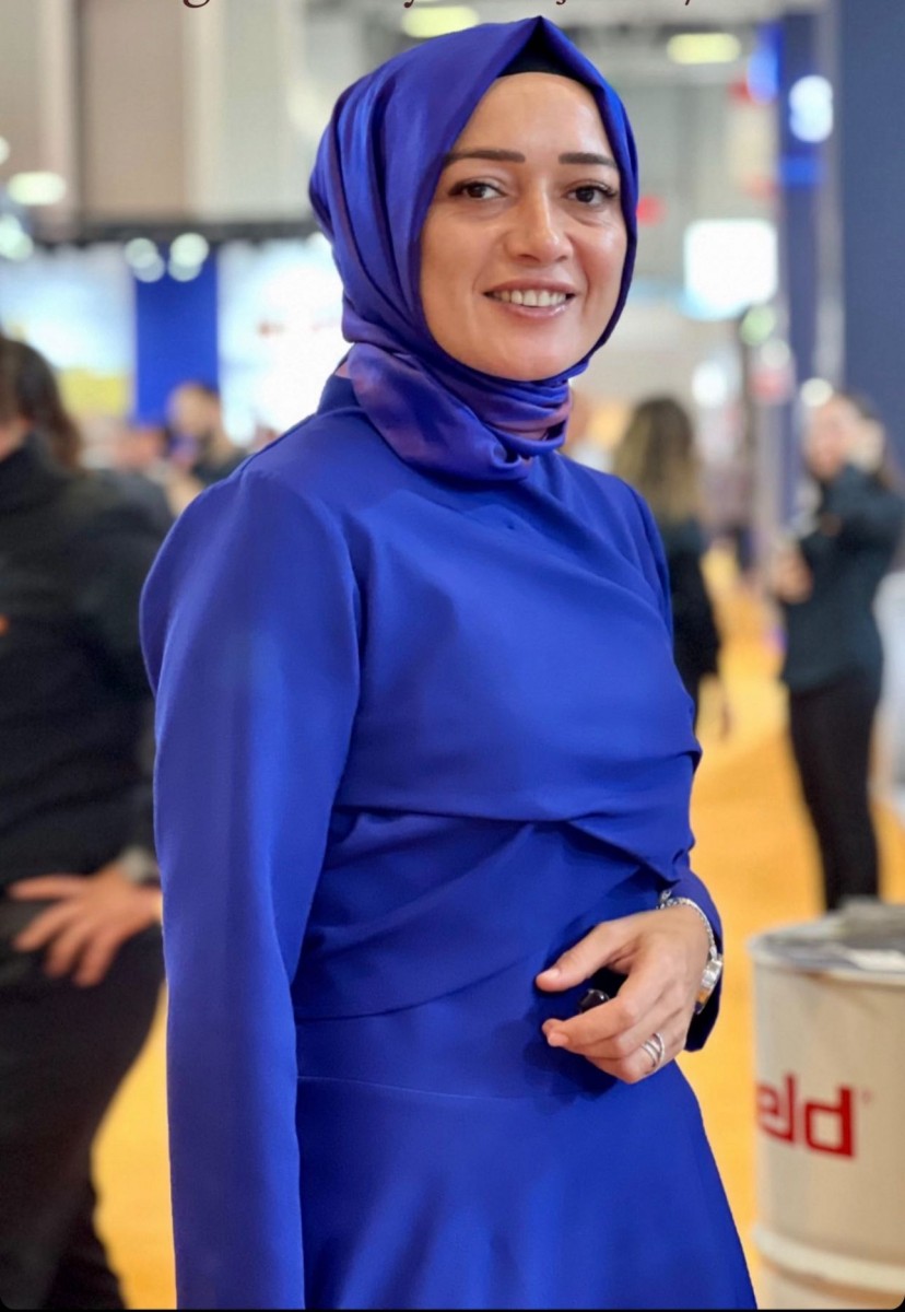 Tuğba Öztürk